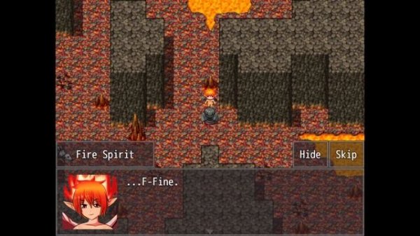 Renryuu Ascension Part 25 - Accommodation, Ghost in Distress, Fire Elemental, Hellhound