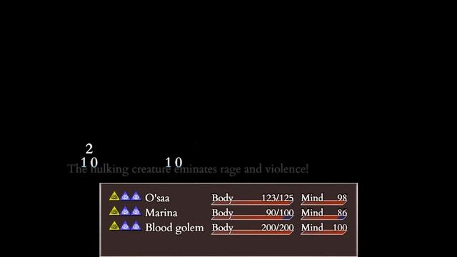 All Boss Fights - Fear & Hunger 2: Termina