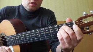 Вячеслав Бутусов-Моя звезда.Урок гитары.Разбор песни