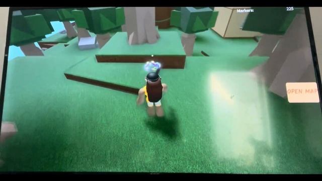 How To Find The Markers With Auggito Stracciatella Marker, Static Marker + More!