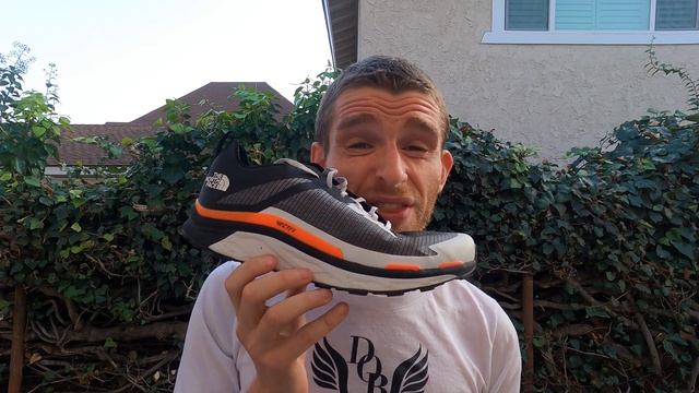 The North Face Vectiv Infinite - Doctors of Running Q&A смотреть онлайн
