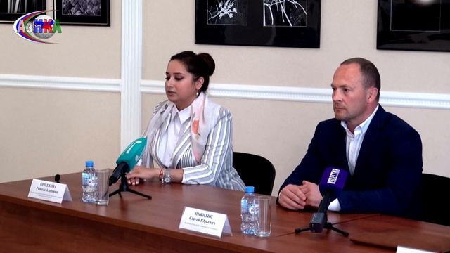 04.09.2019 Пресс конференция ММА "Кубок Губернатора СПб",который состоится 6 сентября в "Ленэкспо" смотреть онлайн