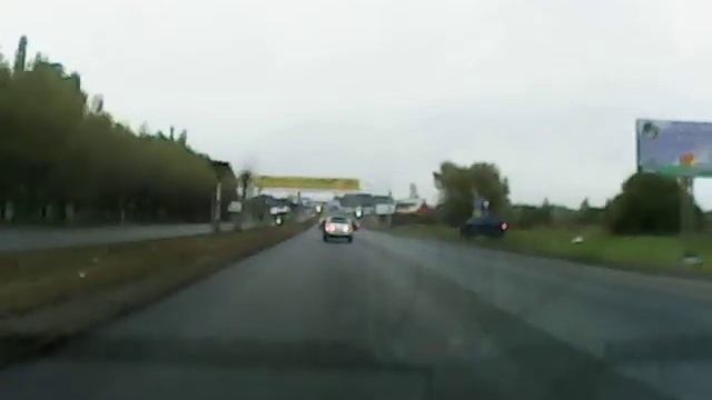 Вот так у нас выезжают со второстепенной смотреть онлайн