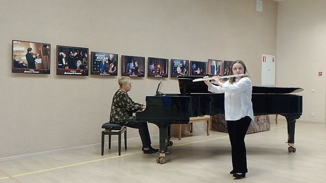 Leonardo De Lorenzo Op.16, №2 