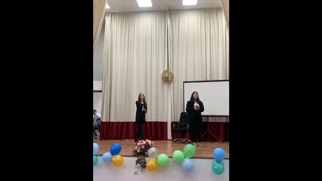 Закрытие декады гуманитарных наук смотреть онлайн