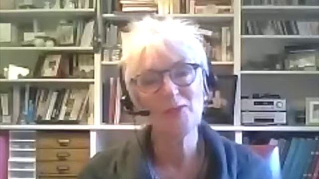 Webinar - Neuro Linguistic Programming смотреть онлайн