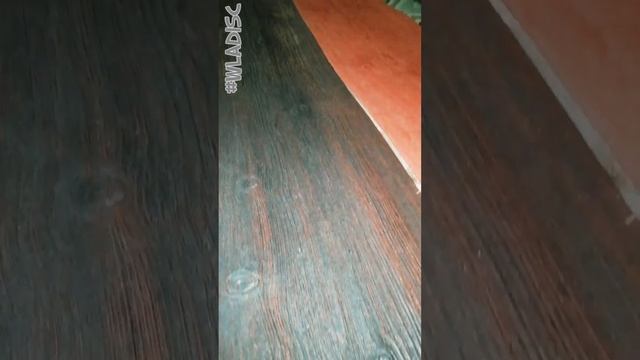 Имитация древесины.. Гибкая мраморная доска #WLADisc смотреть онлайн