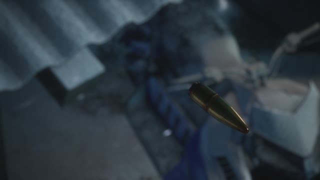 Sniper Ghost Warrior Contracts #1 смотреть онлайн