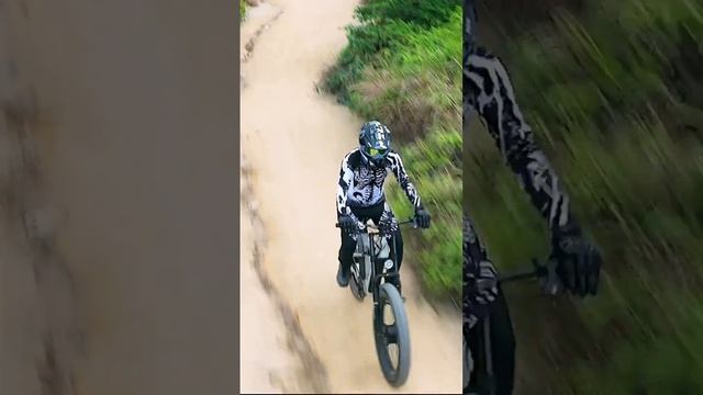 Электрический горный велосипед для взрослых Shengmilo с Алиэкспресс