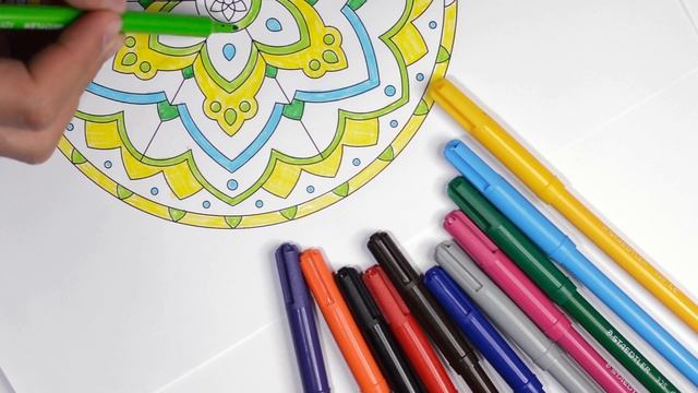 Peaceful Paints - Music for Relaxing Anxiety and Stress Relief - Improve Focus for Studying смотреть онлайн