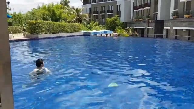Mercure Hotel Nusa Dua 20-1‐20 смотреть онлайн