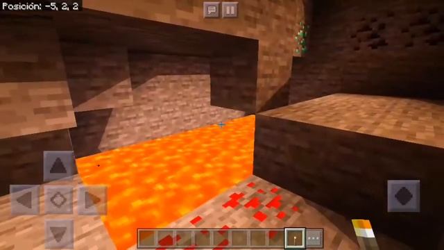 Shaders Minecraft PE | gama baja Parte #3 смотреть онлайн