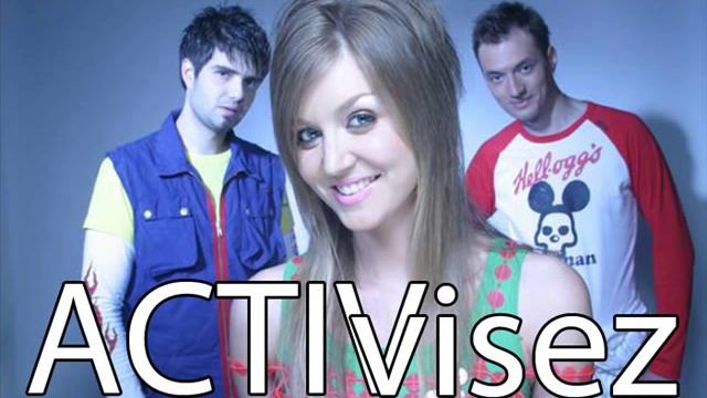 Activ - Visez смотреть онлайн