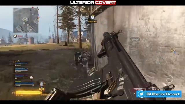 This Kilo-141 Set-up is just as good as the Grau 5.56 (Kilo-141 Best Loadout Modern Warfare Warzone смотреть онлайн