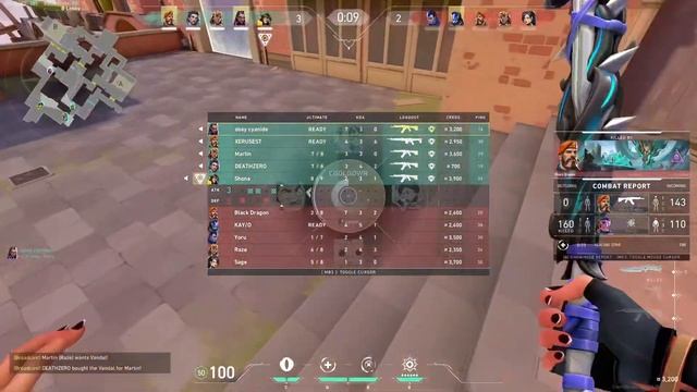 Live Valorant Gameplay Reyna 1k hours смотреть онлайн