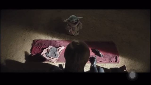 Grogu becomes a sith lord смотреть онлайн