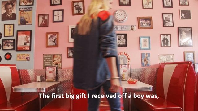 VOGUE x CALVIN KLEIN X ELYSE KNOWLES смотреть онлайн