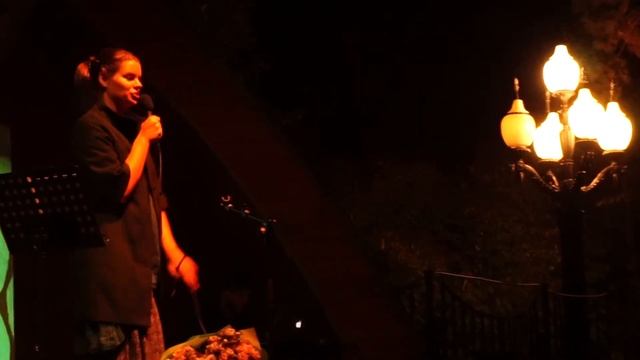 Вера Полозкова. Так-то. мама, мы тут уже семь ночей... смотреть онлайн