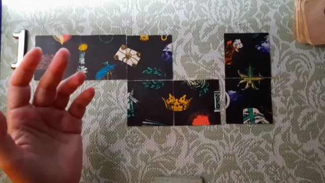 ЧТО ВАС ЖДЕТ В СКОРОМ ВРЕМЕНИ смотреть онлайн