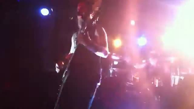Wayne Static - The Only смотреть онлайн