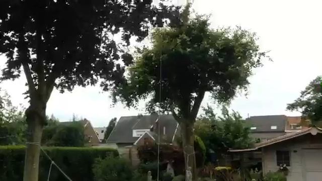 QRP ON/IT9LBK - IK1WJQ. TX 2 Watt Antenna End Fed Hertz смотреть онлайн