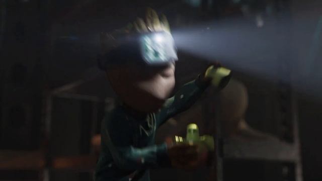 Blinders - Unboxing Funko I am Groot Mystery Minis смотреть онлайн