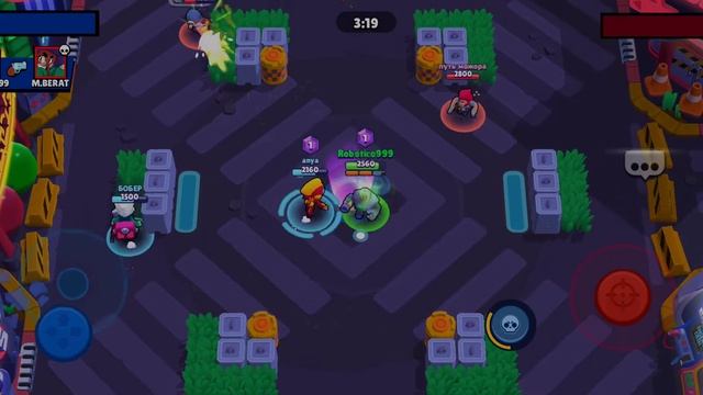 6 partidas seguidas ganadas y Rico casi al 8 смотреть онлайн