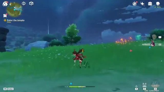 "Bet you can't keep up with me" - BRRGHH! смотреть онлайн