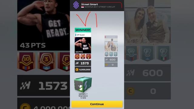 Boost My ABS, Formula 1 Manager True Legend смотреть онлайн