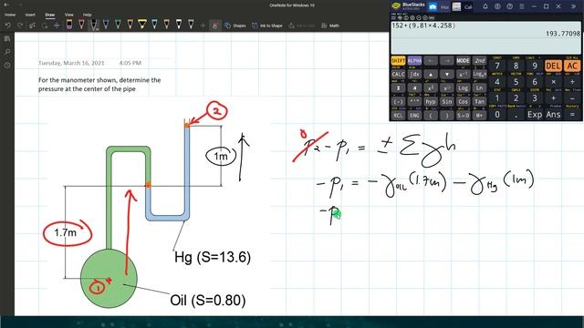 Principles of Hydrostatics Part 3 of 3 updated смотреть онлайн