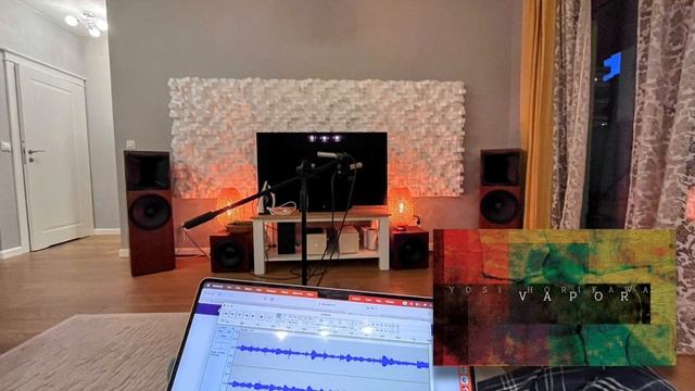 DIY 2-way Loudspeakers, with crossover @450Hz, Fatal HF1440 + Beyma 12 mw/nd смотреть онлайн