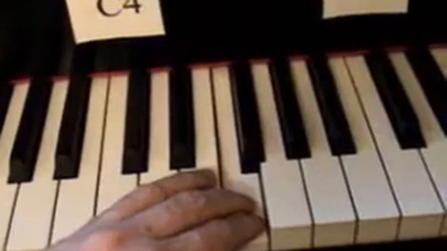 Octave Designations in Music смотреть онлайн