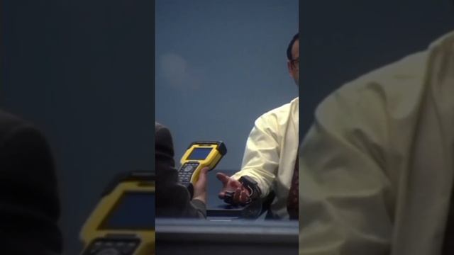 Новый детектор лжи. смотреть онлайн