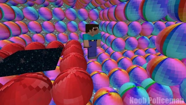 Minecraft NOOB vs PRO: NOOB DIGGING MINE AND FOUND SPHERE RUBY PORTAL! 100% TROLLING IN VILLAGE смотреть онлайн