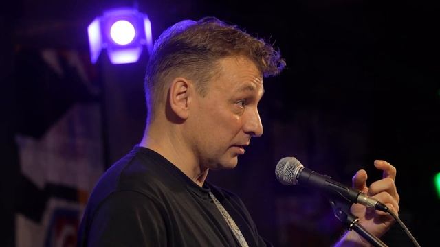 Николай Гринько — Я не люблю людей смотреть онлайн