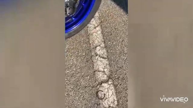 Yamaha mt-125 sound|GPR exhaust|No db killer😈 смотреть онлайн