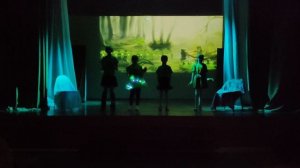 Летучий корабль