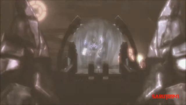 Transformers: War for Cybertron [PS3] Playthrough Part: 14 | Chapter VII: Kaon Prison Break [7-2] смотреть онлайн