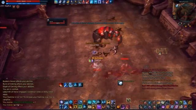 [TERA Online](MWA)Masterwork Alkahest Farming - LoT смотреть онлайн