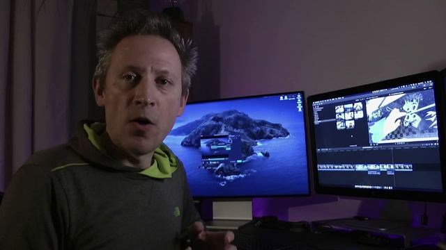 Remove Wind Noise - Rescue film footage from the bin | Any camera, any GoPro смотреть онлайн
