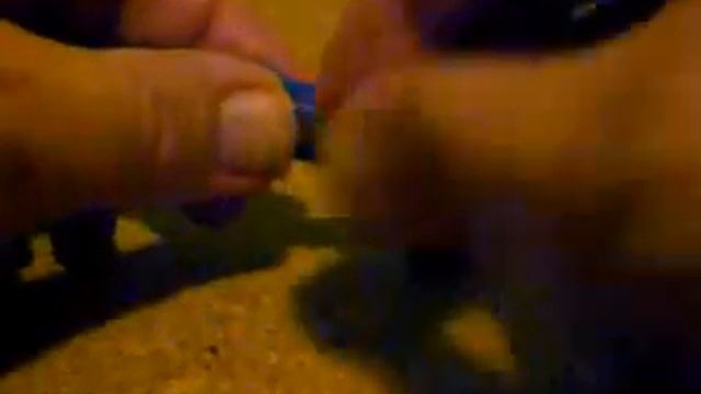 Gauss gun 3D, first movie смотреть онлайн