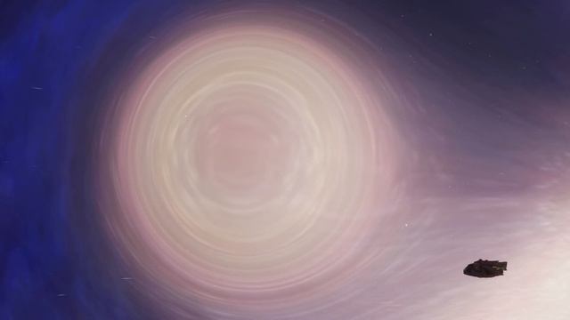 Elite Dangerous: Odyssey. Black Hole смотреть онлайн
