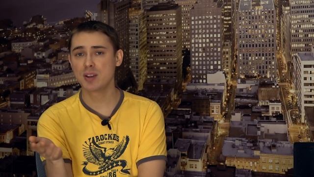 Детали и мифология фильма «Стекло» (Реакция-Кроликаст #26) смотреть онлайн