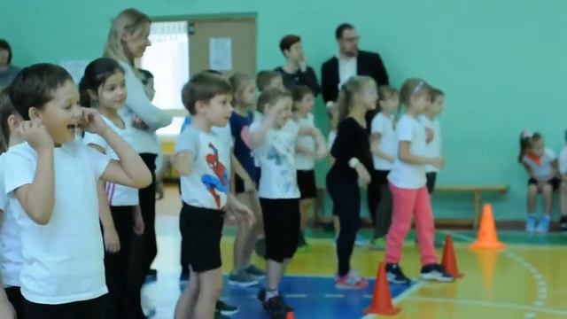 Осенний марафон смотреть онлайн