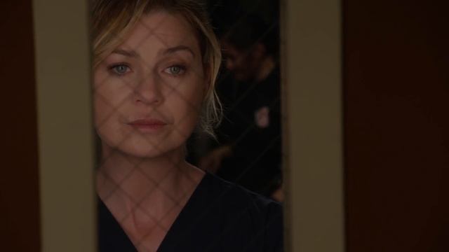 Meredith Grey Tells Andy To Put Her Game Face On – Station 19 Season 1 Episode 1 смотреть онлайн