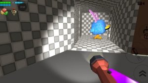 🤖 Мишка Фредди