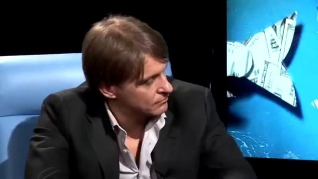 Сергей Галицкий о влияние государства в бизнесе | Сергей Галицкий - герой нашего времени