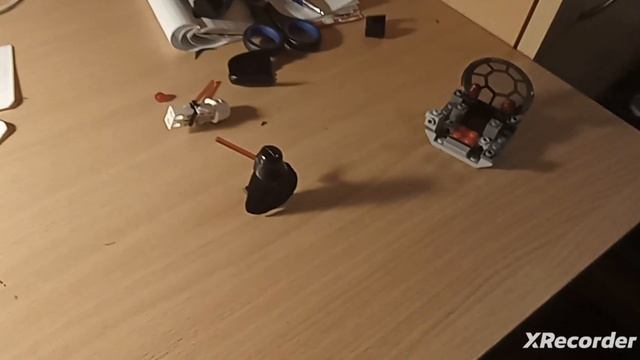 дарт вёдер VS штурмовик с мечом смотреть онлайн