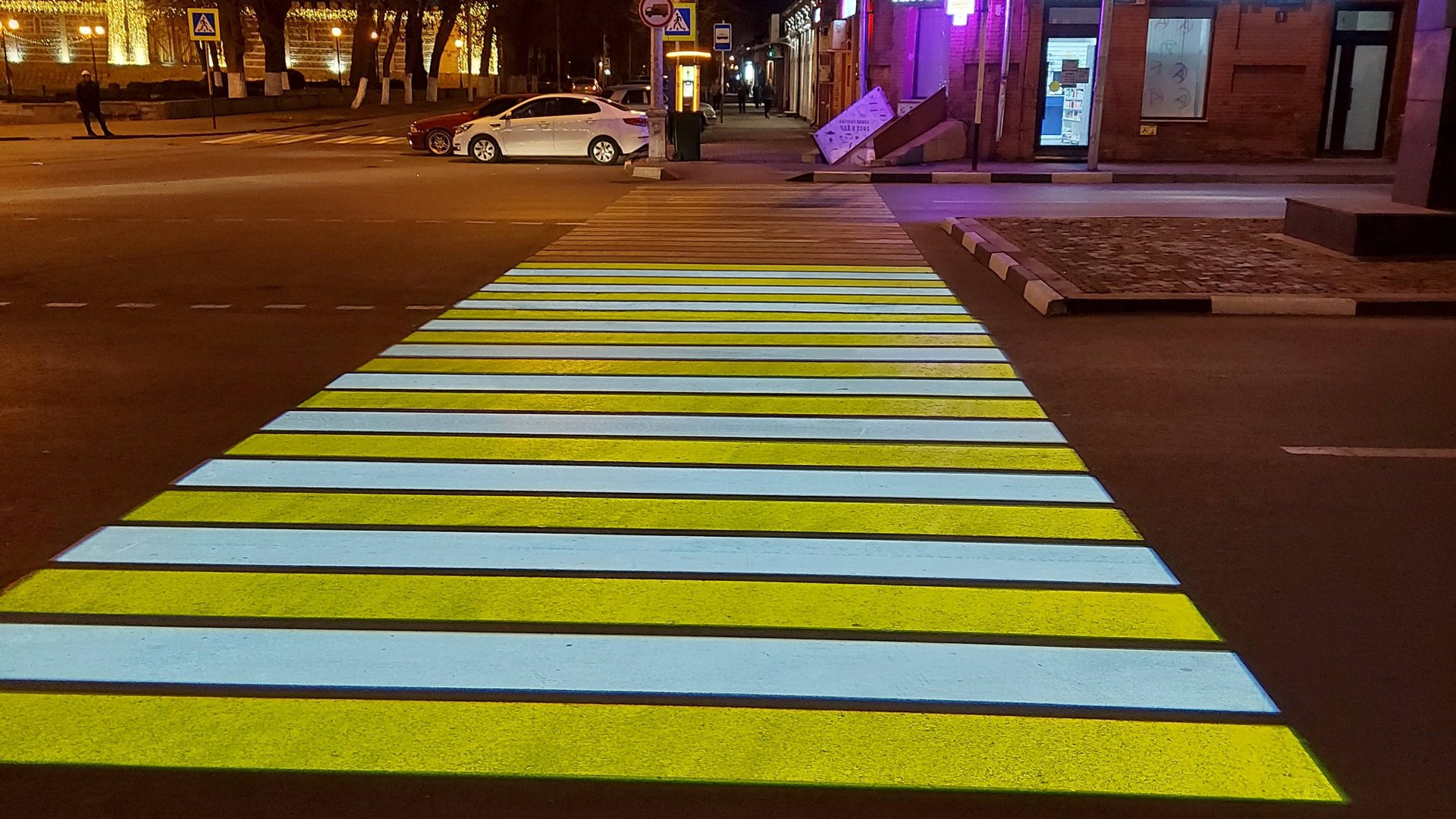 Установка проекционного перехода смотреть онлайн