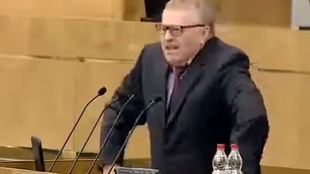 жириновский взорвался смотреть онлайн